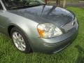 Ford Five Hundred Limited Titanium Green Metallic photo #28