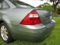 Ford Five Hundred Limited Titanium Green Metallic photo #34