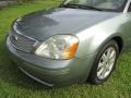 Ford Five Hundred Limited Titanium Green Metallic photo #37