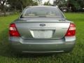 Ford Five Hundred Limited Titanium Green Metallic photo #44