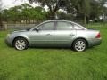 Ford Five Hundred Limited Titanium Green Metallic photo #53