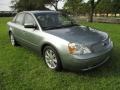 Ford Five Hundred Limited Titanium Green Metallic photo #64