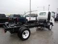 Chevrolet Low Cab Forward 4500 Chassis Arctic White photo #3