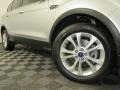 Ford Escape SE 4WD Ingot Silver photo #3