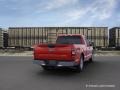 Ford F150 XLT SuperCab 4x4 Race Red photo #8