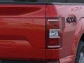 Ford F150 XLT SuperCab 4x4 Race Red photo #21