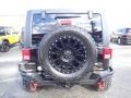 Jeep Wrangler Unlimited Sport 4x4 Black photo #4