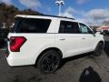 Ford Expedition Limited 4x4 Star White photo #2