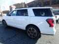 Ford Expedition Limited 4x4 Star White photo #5