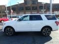 Ford Expedition Limited 4x4 Star White photo #6