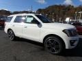 Ford Expedition Limited 4x4 Star White photo #9