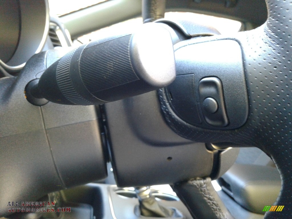 2020 Durango SXT AWD - White Knuckle / Black photo #19