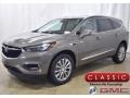 Buick Enclave Essence AWD Champagne Gold Metallic photo #1