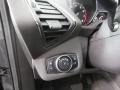 Ford Escape Titanium 4WD Shadow Black photo #21