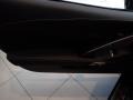 Chevrolet Corvette Stingray Coupe Black photo #11