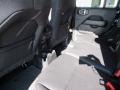 Jeep Wrangler Unlimited Sahara 4x4 Black photo #11