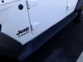 Jeep Wrangler Unlimited Sport 4x4 Bright White photo #27