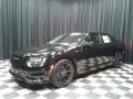 Chrysler 300 Touring Gloss Black photo #2