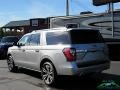 Ford Expedition Limited Max 4x4 Iconic Silver photo #3