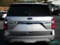 Ford Expedition Limited Max 4x4 Iconic Silver photo #4