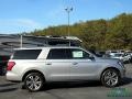 Ford Expedition Limited Max 4x4 Iconic Silver photo #6