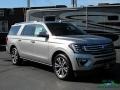 Ford Expedition Limited Max 4x4 Iconic Silver photo #7