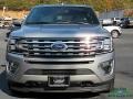 Ford Expedition Limited Max 4x4 Iconic Silver photo #8