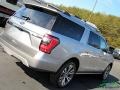 Ford Expedition Limited Max 4x4 Iconic Silver photo #37