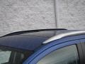 Ford EcoSport Titanium 4WD Lightning Blue Metallic photo #4