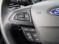 Ford EcoSport Titanium 4WD Lightning Blue Metallic photo #23