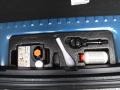 Ford EcoSport Titanium 4WD Lightning Blue Metallic photo #29