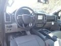 Ford F150 XLT SuperCab 4x4 Magnetic photo #10