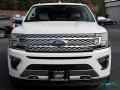 Ford Expedition Platinum Max 4x4 Star White photo #8