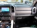 Ford Expedition Platinum Max 4x4 Star White photo #20