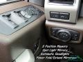 Ford F450 Super Duty King Ranch Crew Cab 4x4 White Platinum Metallic Tri-Coat photo #26