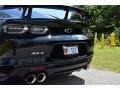Chevrolet Camaro ZL1 Coupe Black photo #16