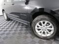 Chevrolet Equinox LS AWD Mosaic Black Metallic photo #4