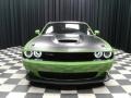 Dodge Challenger T/A 392 Green Go photo #3