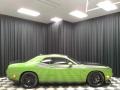 Dodge Challenger T/A 392 Green Go photo #5