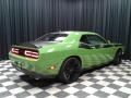 Dodge Challenger T/A 392 Green Go photo #6