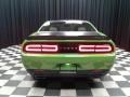 Dodge Challenger T/A 392 Green Go photo #7