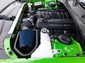 Dodge Challenger T/A 392 Green Go photo #36