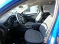 Ford Escape SE 4WD Velocity Blue Metallic photo #12