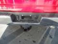 Chevrolet Silverado 2500HD Work Truck Double Cab 4WD Red Hot photo #11