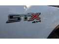 Ford Ranger STX SuperCrew 4x4 Oxford White photo #9
