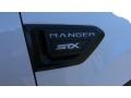 Ford Ranger STX SuperCrew 4x4 Oxford White photo #25