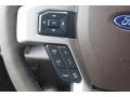 Ford F150 King Ranch SuperCrew 4x4 Stone Gray photo #12