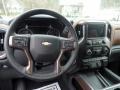 Chevrolet Silverado 3500HD High Country Crew Cab 4x4 Black photo #22