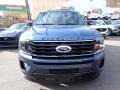 Ford Expedition Limited 4x4 Blue photo #5