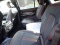 Ford Expedition Limited 4x4 Blue photo #9